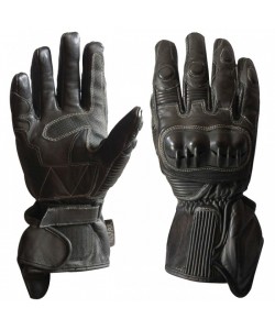 Motorbike Gloves