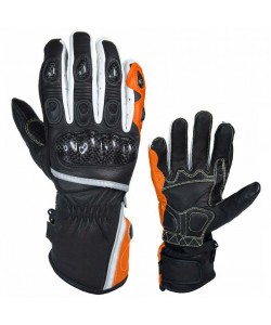 Motorbike Gloves