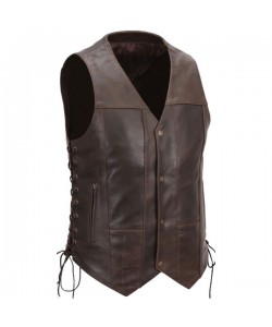 Motorbike Vest