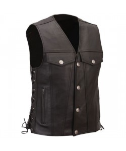 Motorbike Vest