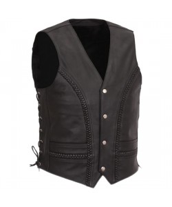 Motorbike Vest
