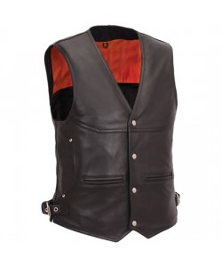 Motorbike Vest