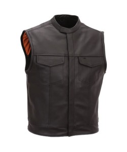 Motorbike Vest